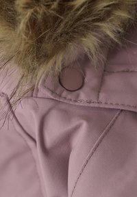 Color Kids Parkas - woodrose