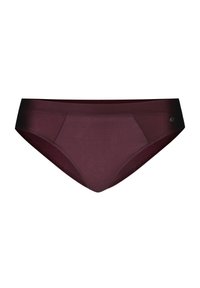 Unselected, port royal red