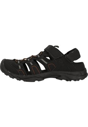 Sandales de randonnée - black