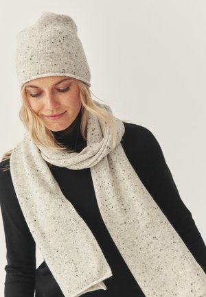 TATUUM ADERAW  - Schal - grey