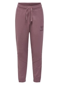 Non sélectionné, wistful mauve