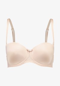 Selecionado, nude beige