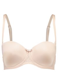 BEAUTY FULL ESSENTIAL  - Multiway / Strapless bra - nude beige