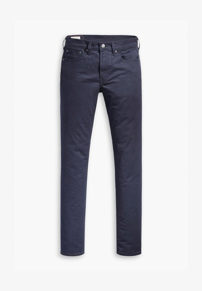 511® SLIM - Jean slim - baltic navy