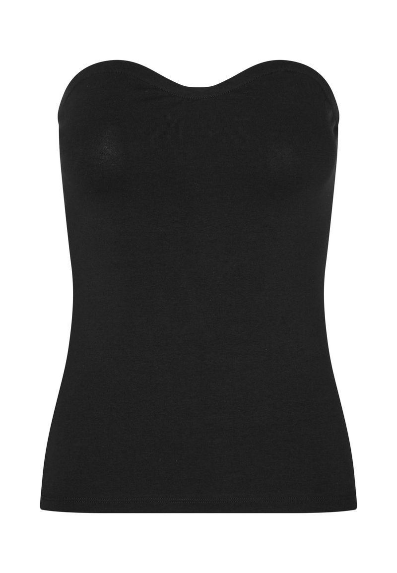 Modström Top zwart Modström Top zwart