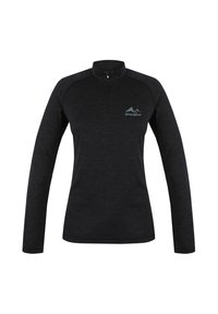 Unselected, black