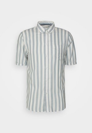 Chemise - light blue/white