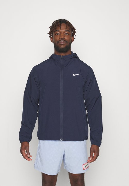Nike FORM - Windbreaker - obsidian/reflective silver — foto 3