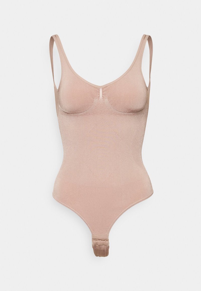 MAGIC Bodyfashion LOW BACK Body beige