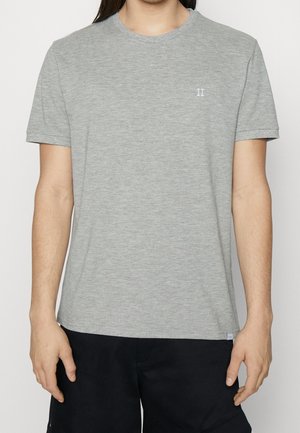 T-shirt basic - grey