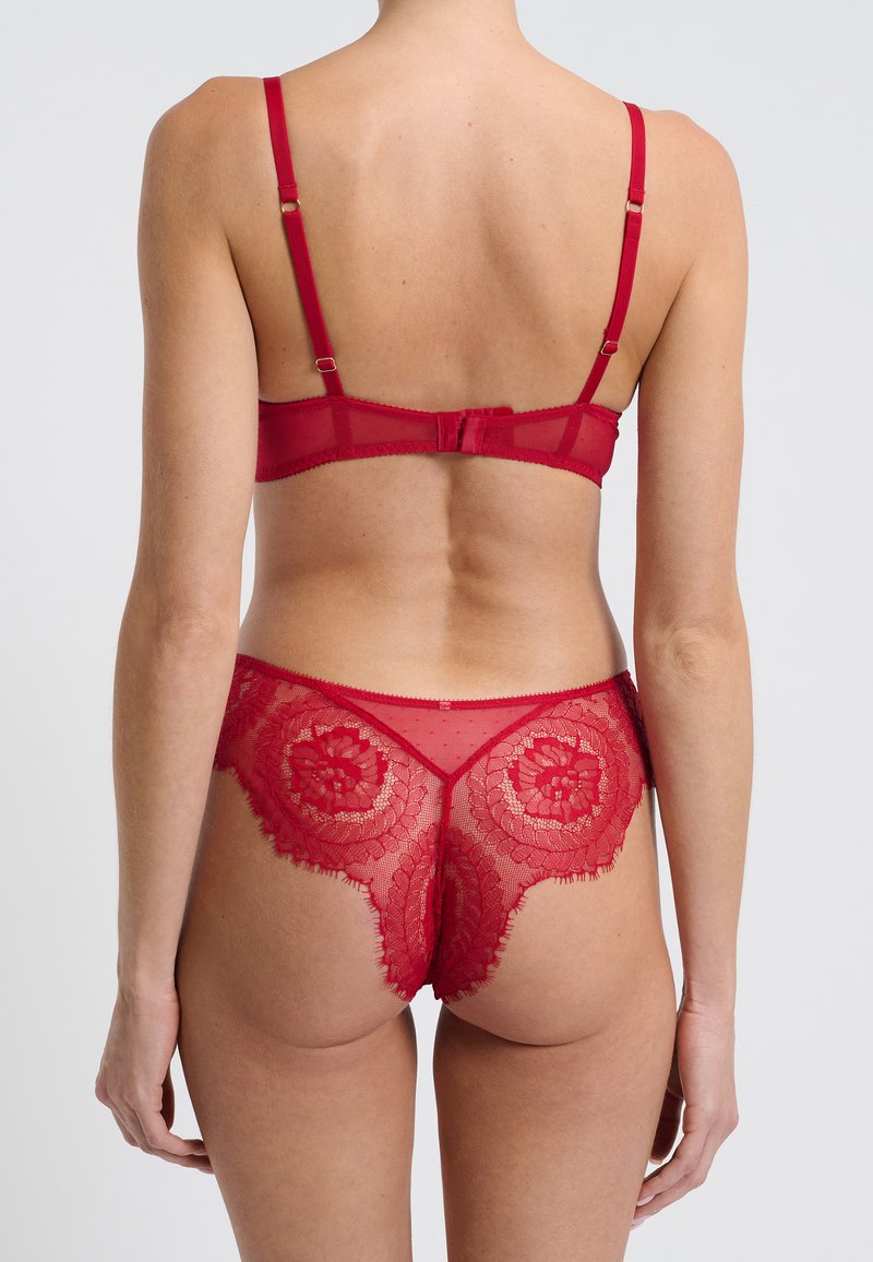 Etam Beebs Sous Vêtement Ensemble Lingeri Femme Etam Etam ICONIQUE