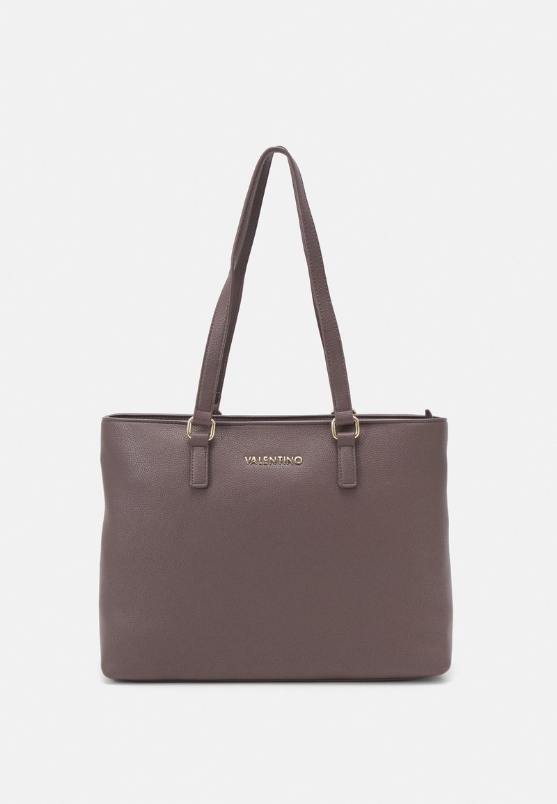 Valentino Bags NEVER - Maisiņveida soma - taupe