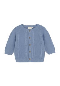 FIXONI Gilet - rain washed