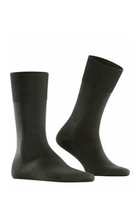 FALKE CLIMA  - Calze - brown