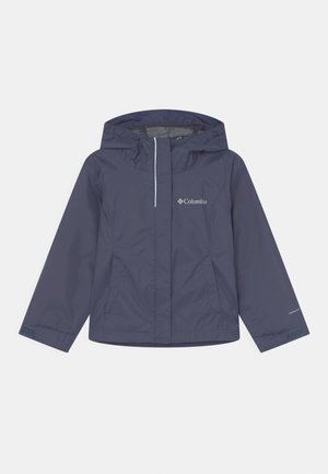 Regenjas - dark blue