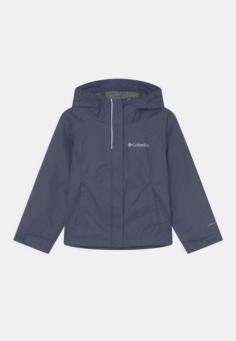 Columbia ARCADIA UNISEX - Waterproof jacket - nocturnal
