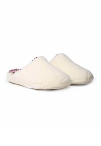 MAUI-SH - Papuče - blanc