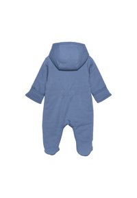 FIXONI W PADDING - Strampler - blue fusion
