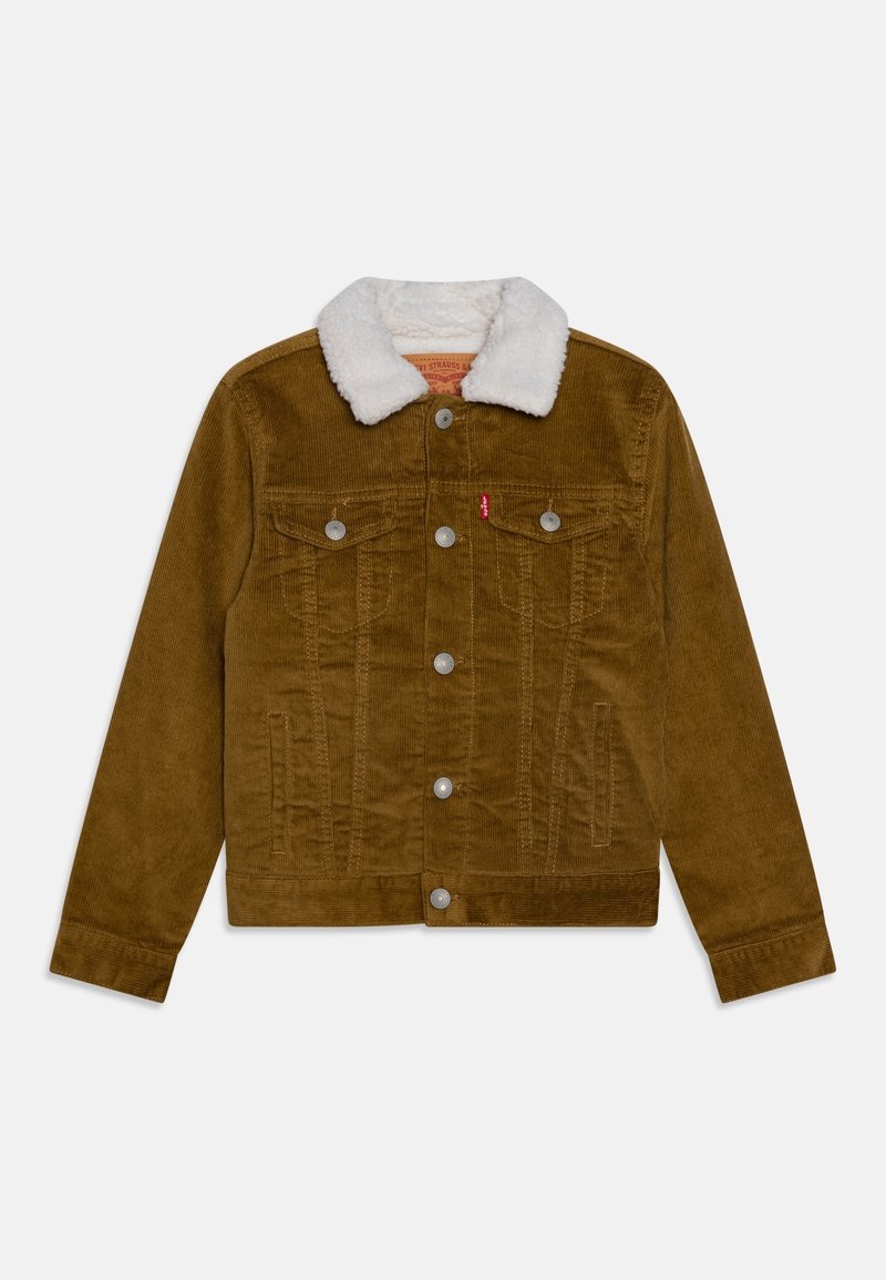 Levi's® Vinterjacka - camel
