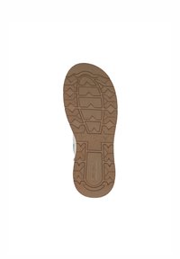 Rieker Boots à talons - beige