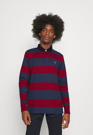 Polo - mahogny red