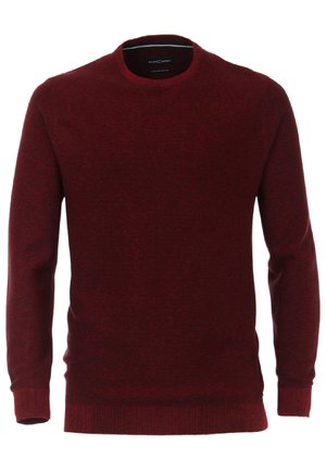 Jumper - rot