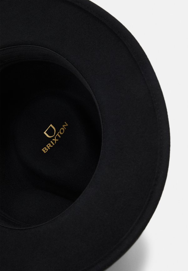 MESSER FEDORA UNISEX - Hat4