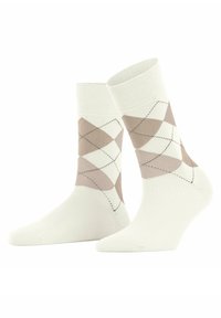 Non sélectionné, off white