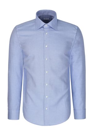 Seidensticker, SLIM - PANAMA - Chemise - blue