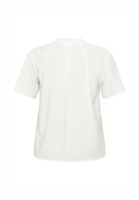Kaffe Curve LISANA  - Blouse - chalk