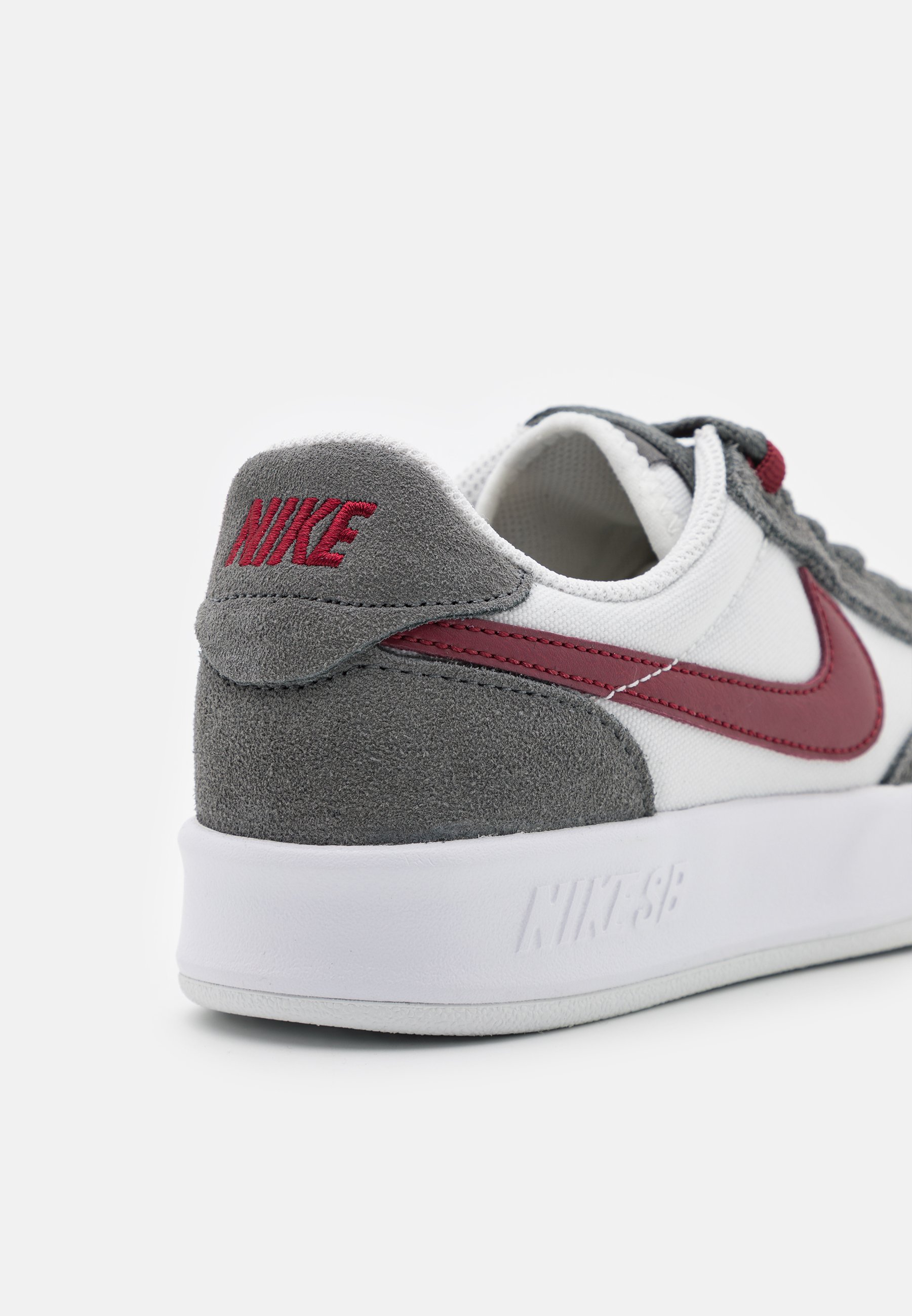 nike dunk vast grey zalando