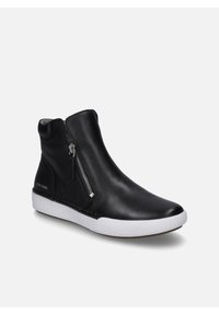 Josef Seibel SCHWARZ czarny