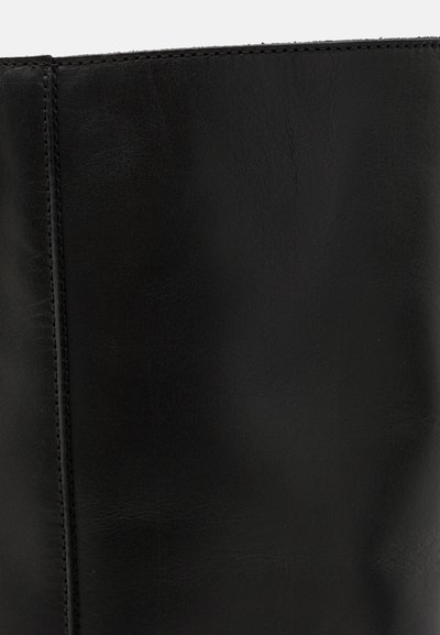 MOSCHINO STIVALE DONNA - Botas - nero