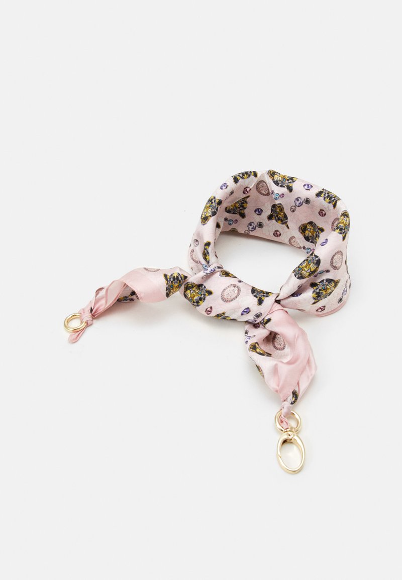 Guess PRINTED BANDANA - Tuch - blush/rosa - Zalando.ch bandana zalando