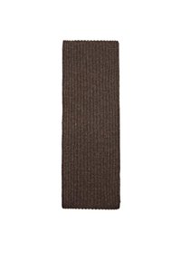 Massimo Dutti FINE - Sciarpa - brown