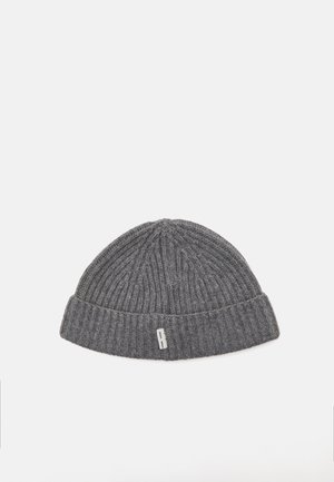 SAPAUL BEANIE  - Beanie - grey melange