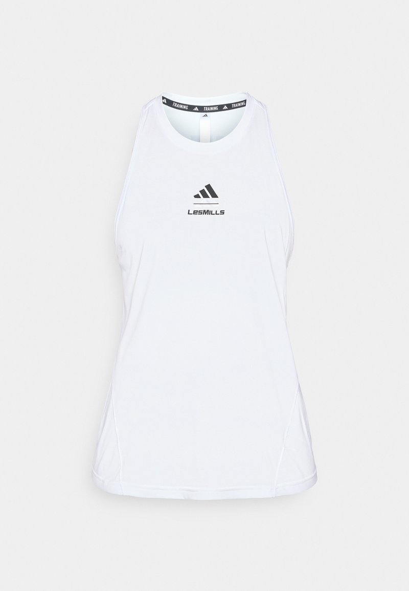 adidas performance Top wit