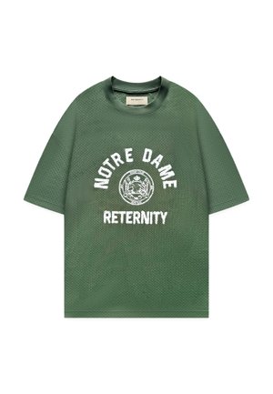 RETERNITY, T-shirt imprimé - green