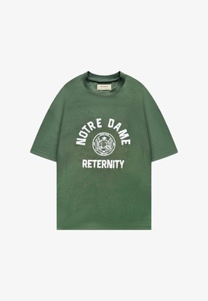 RETERNITY, Camiseta estampada - green