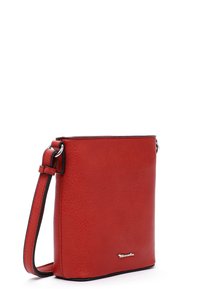 Tamaris ALESSIA - Schoudertas - red