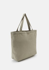 Samsøe Samsøe FRINKA  - Tote bag - abbey stone