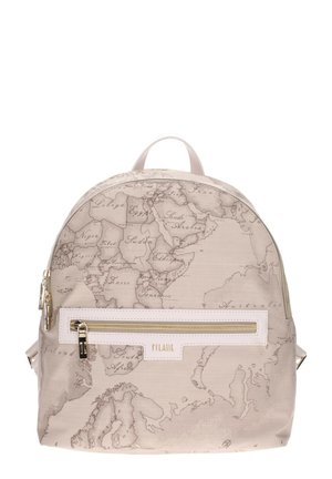 zaino alviero martini bianco