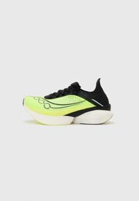 Unselected, citron/black