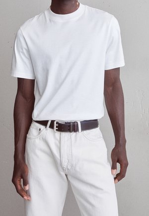 T-shirt basic - white