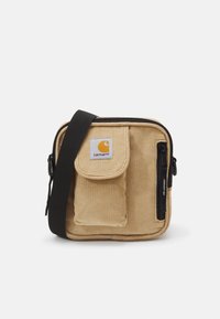 ESSENTIALS BAG SMALL UNISEX - Schoudertas - sable