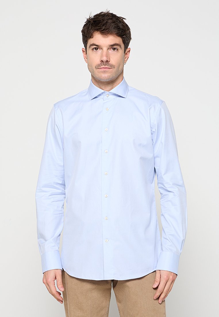 PROFUOMO Overhemd lichtblauw PROFUOMO Overhemd lichtblauw