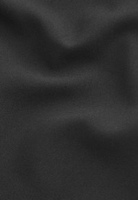 Next TAILORED SLIM FIT PLAIN - Püksid - black