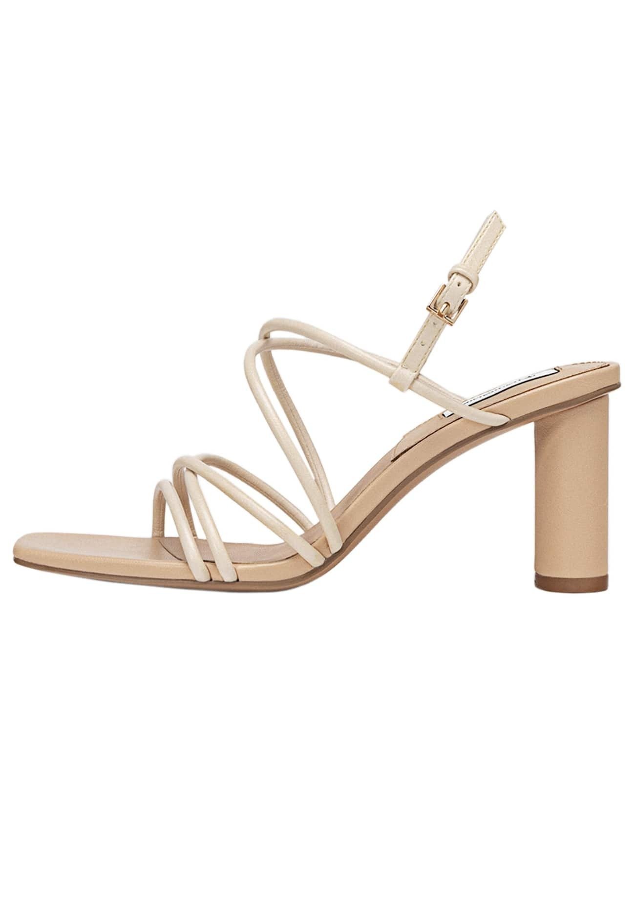 sandale beige