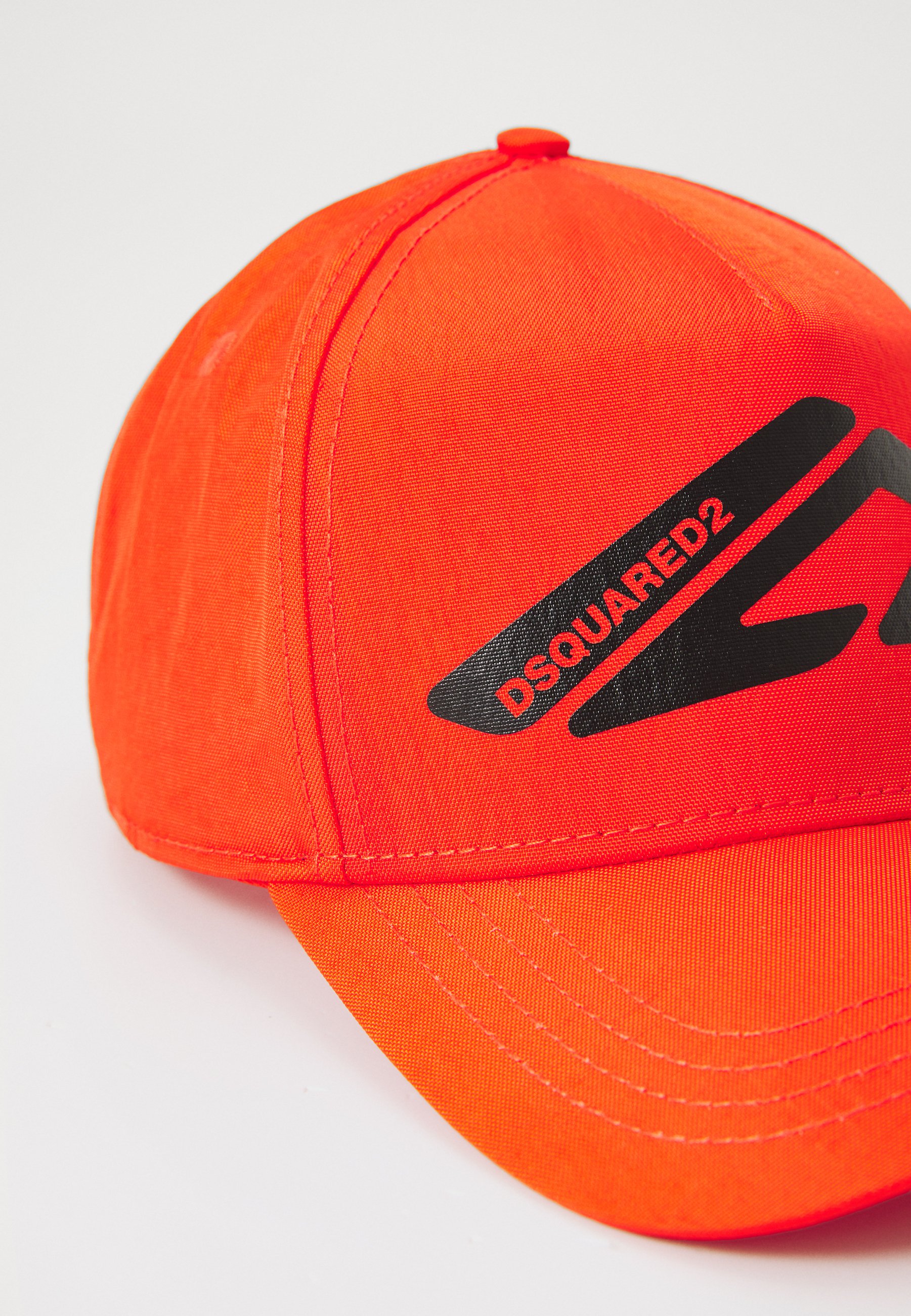 DSQUARED2 ICON COLECCIÓN ICON - Cap - red/white - Zalando.ie