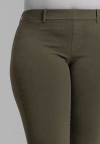 Sandgaard COPENHAGEN - Leggings - Hosen - army green
